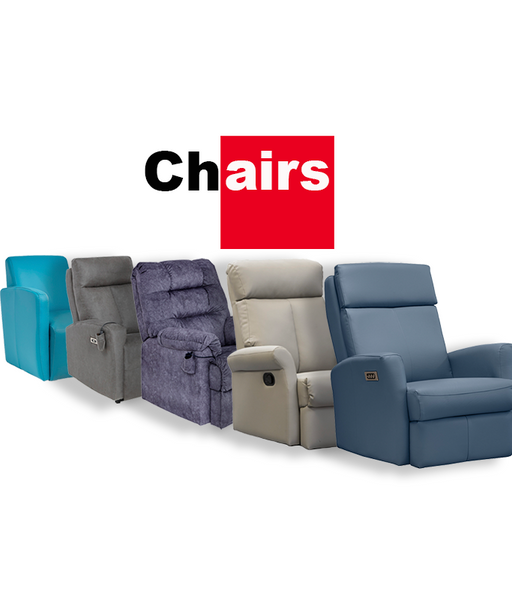 Elran Chairs Leather and More in Hickory NC