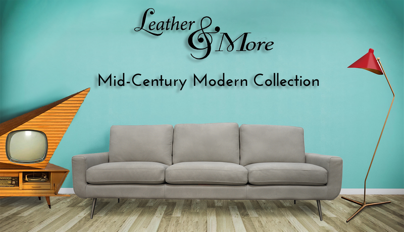 Mid-Century Modern