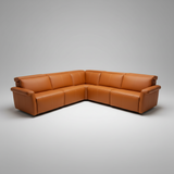 Elran - 3001 - Condo Sectional