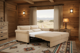 Slofa - The Cozy - Queen Sleeper