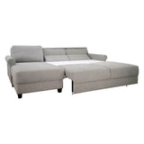Slofa - The Cozy - Queen Sleeper with Storage Chaise