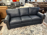 American Classics Leather - 365 Deacon - Sofa