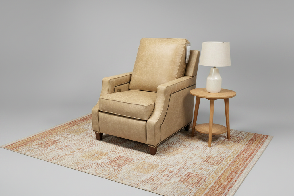 Norwalk - Kobe - Zero wall Recliner – Leather and More in Hickory NC