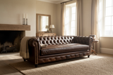 American Classics Leather - 607 Louise - Sofa