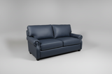 American Classics Leather - 535 Nantucket - Loveseat