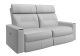 Elran - 4000 - Art of Options - Loveseat
