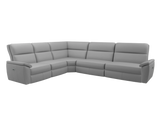 Elran - 4000 - Art of Options - Long Right Sectional