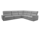 Elran - 4000 - Art of Options - Long Left Sectional