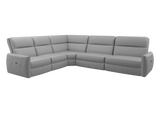 Elran - 4000 - Art of Options - Long Right Sectional