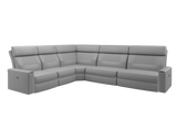 Elran - 4000 - Art of Options - Long Right Sectional