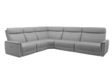 Elran - 4000 - Art of Options - Long Right Sectional