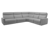 Elran - 4000 - Art of Options - Long Left Sectional