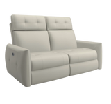 Elran - 6000 - Art of Options - Loveseat