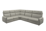Elran - 6000 - Art of Options - Long Right Sectional