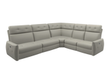 Elran - 6000 - Art of Options - Long Left Sectional