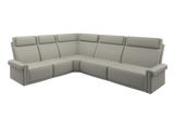 Elran - 6000 - Art of Options - Long Right Sectional