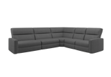 Elran - 7000 - Art of Options - Long Left Sectional