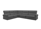 Elran - 7000 - Art of Options - Long Right Sectional