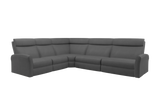 Elran - 7000 - Art of Options - Long Right Sectional