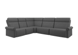 Elran - 7000 - Art of Options - Long Right Sectional