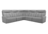 Elran - 8000 - Art of Options - Sectional