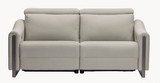 Elran - F087 - John - Wide Sofa