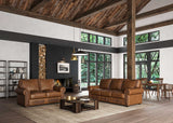 Legacy - Wyoming - Sofa