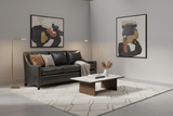 American Classics Leather - 179 Monterrey - Sofa