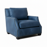 American Classics Leather - 232 Genesis - Chair 1/2