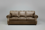 American Classics Leather - 240 Harrison - Sofa