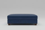 American Classics Leather - 232 Genesis - Ottoman 1/2