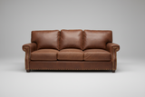 American Classics Leather - 270 Hancock - Sofa