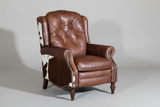 American Classics Leather - 1405 - Hampton Recliner