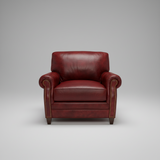 American Classics Leather - 535 Nantucket - Chair