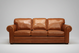 American Classics Leather - 554 Tanner - Sofa