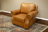 American Classics Leather - 555 Park City - Chair