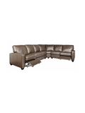 Legacy - Dennison - Long Left Sectional
