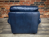 American Classics Leather - 365 Deacon - Chair