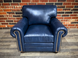 American Classics Leather - 365 Deacon - Chair