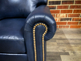 American Classics Leather - 365 Deacon - Sofa