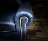 American Classics Leather - 365 Deacon - Sofa