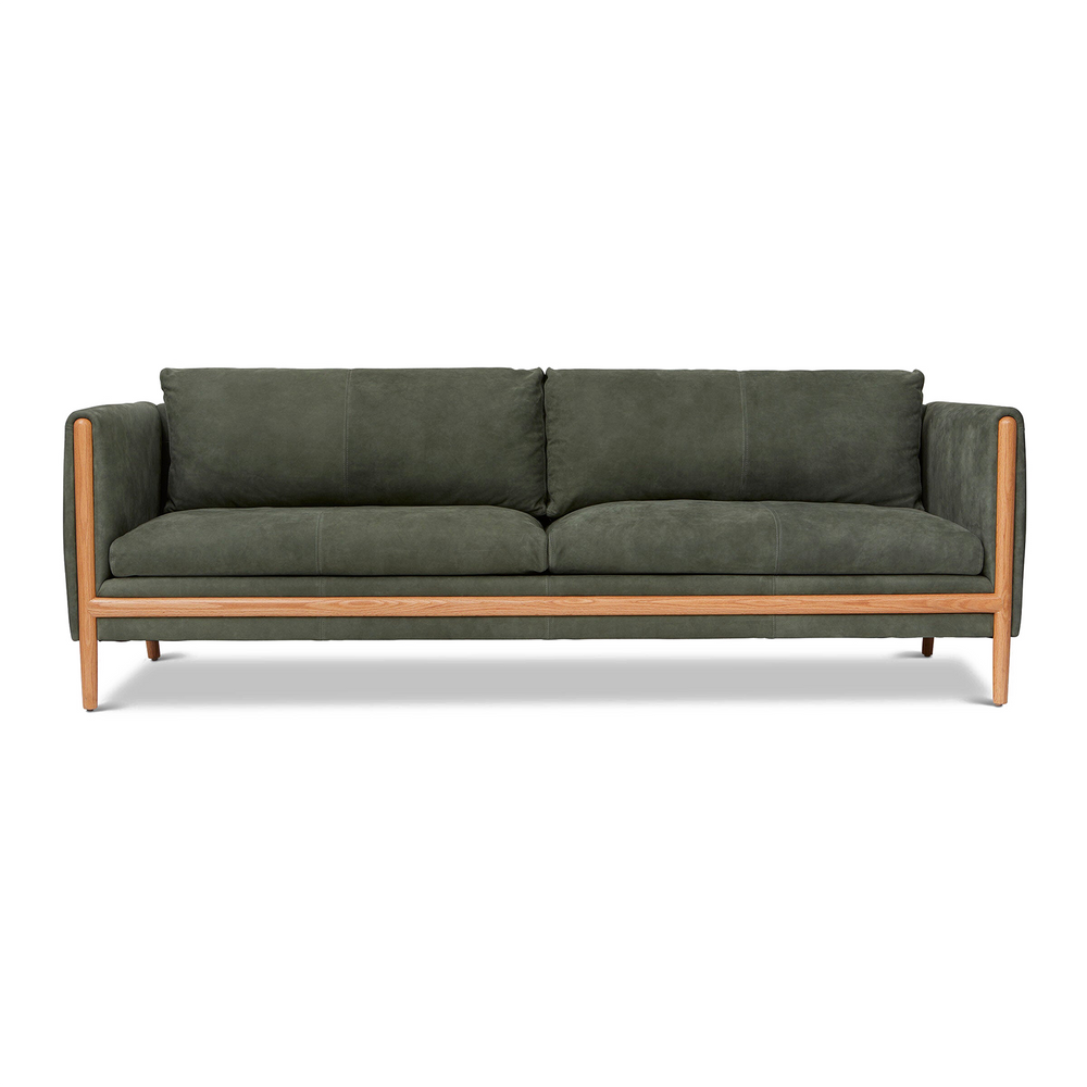 One for Victory - Bungalow -  Loveseat