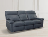 Omnia - Jett - Ultra Gravity - Sofa - With Optional Sleeper