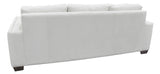 Omnia - Ashton - Leather Sofa - With Optional Sleeper