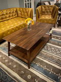 Portola Coffee Table - IN STOCK!