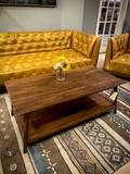 Portola Coffee Table - IN STOCK!