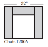 Omnia - Concord - Chair