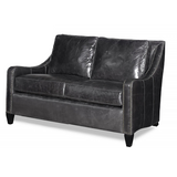 American Classics Leather - 179 Monterrey - Loveseat