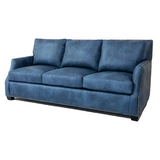 American Classics Leather - 232 Genesis - Sofa