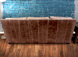 American Classics Leather - 232 Genesis - Sofa
